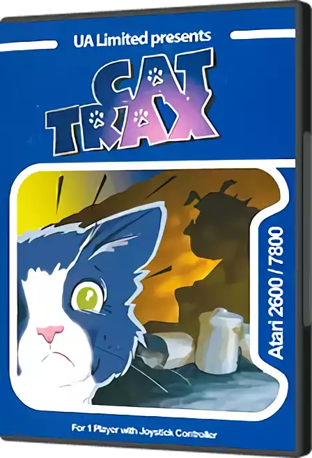 jeu Cat Trax